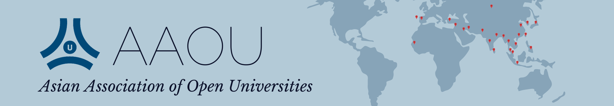 Asian Association of Open Universities