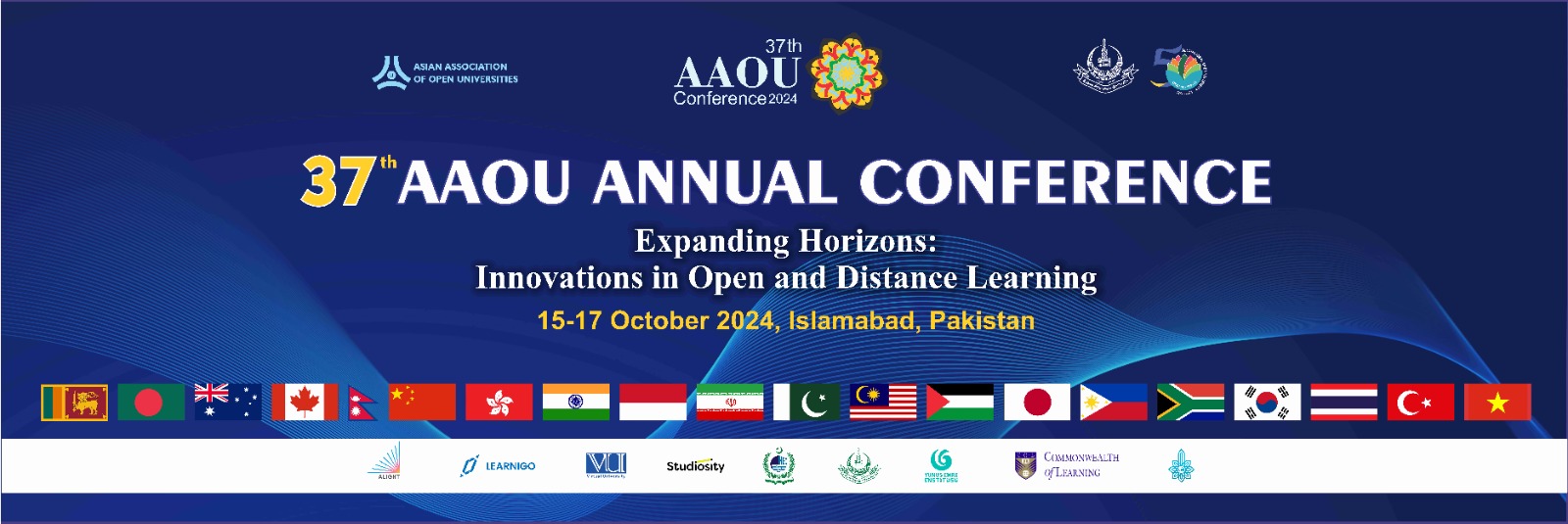 Asian Association of Open Universities | AAOU